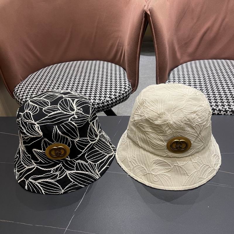 Gucci hat 051703